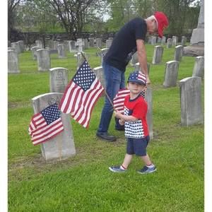 Meet your Posher, Connie